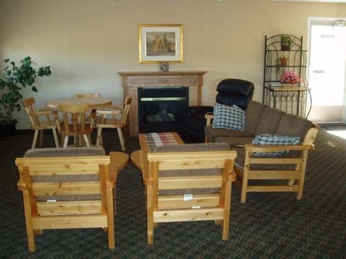 Wiarton Willy'S Inn Оуэн-Саунд Экстерьер фото