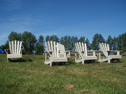 Wiarton Willy'S Inn Оуэн-Саунд Экстерьер фото
